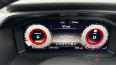 Nissan Qashqai 1.3 DiG-T MH 158 Tekna 5dr Xtronic Petrol Hatchback